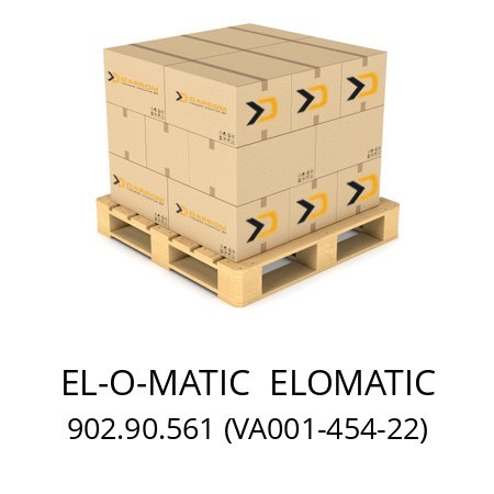   EL-O-MATIC  ELOMATIC 902.90.561 (VA001-454-22)