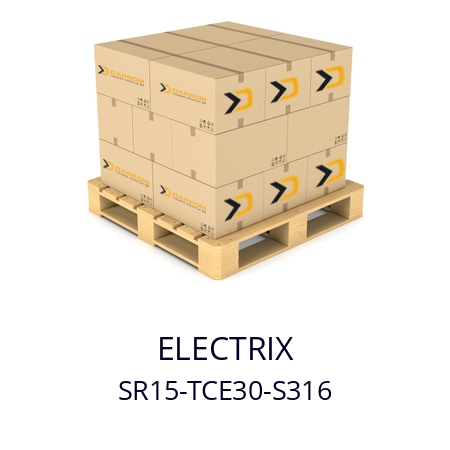   ELECTRIX SR15-­TCE30-­S316