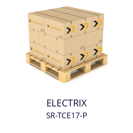   ELECTRIX SR-­TCE17­-P