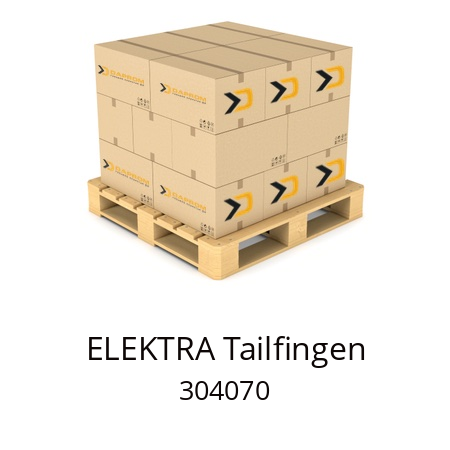   ELEKTRA Tailfingen 304070