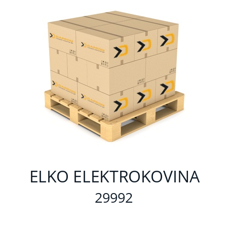   ELKO ELEKTROKOVINA 29992