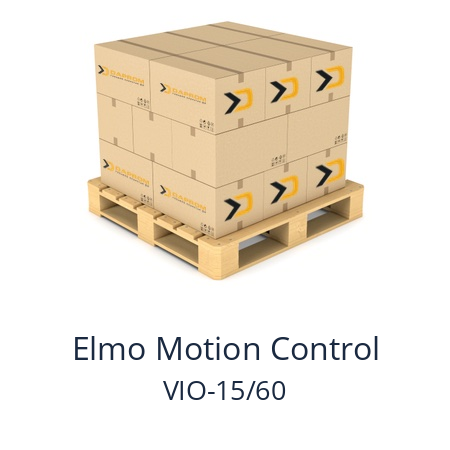   Elmo Motion Control VIO-15/60