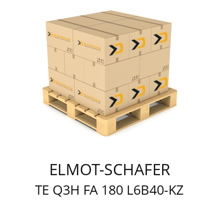   ELMOT-SCHAFER TE Q3H FA 180 L6B40-KZ