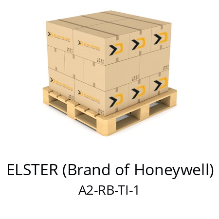   ELSTER (Brand of Honeywell) A2-RB-TI-1