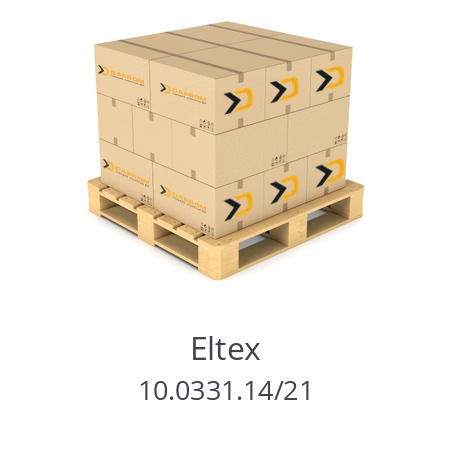   Eltex 10.0331.14/21