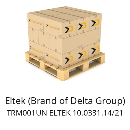   Eltek (Brand of Delta Group) TRM001UN ELTEK 10.0331.14/21