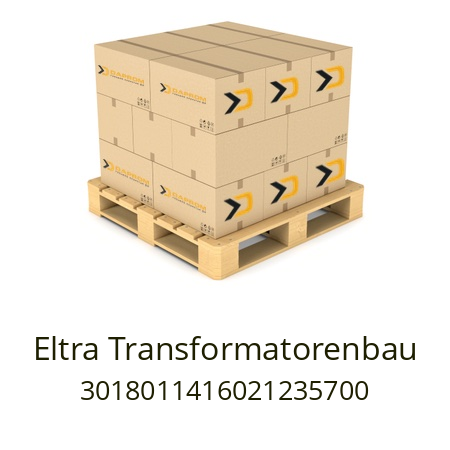   Eltra Transformatorenbau 3018011416021235700