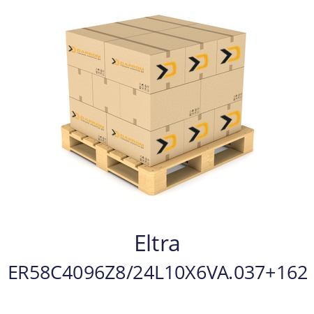   Eltra ER58C4096Z8/24L10X6VA.037+162