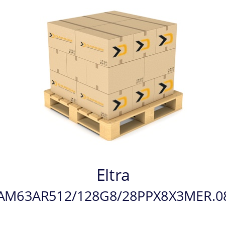   Eltra EAM63AR512/128G8/28PPX8X3MER.080