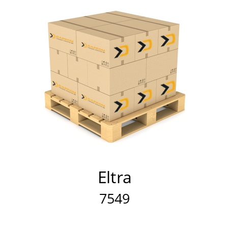   Eltra 7549