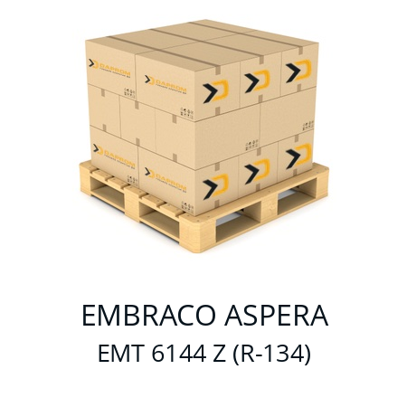   EMBRACO ASPERA EMT 6144 Z (R-134)