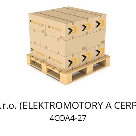   EMP s.r.o. (ELEKTROMOTORY A CERPADLA) 4COA4-27