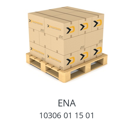   ENA 10306 01 15 01