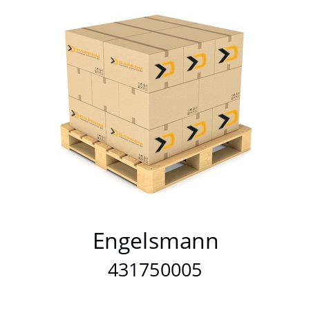   Engelsmann 431750005