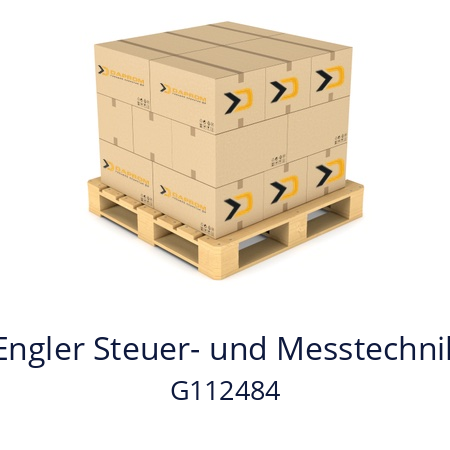   Engler Steuer- und Messtechnik G112484