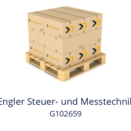   Engler Steuer- und Messtechnik G102659