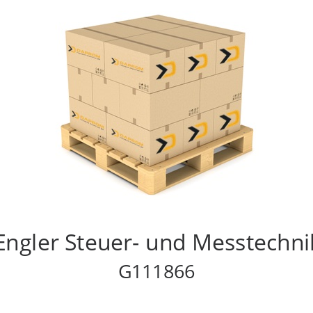   Engler Steuer- und Messtechnik G111866