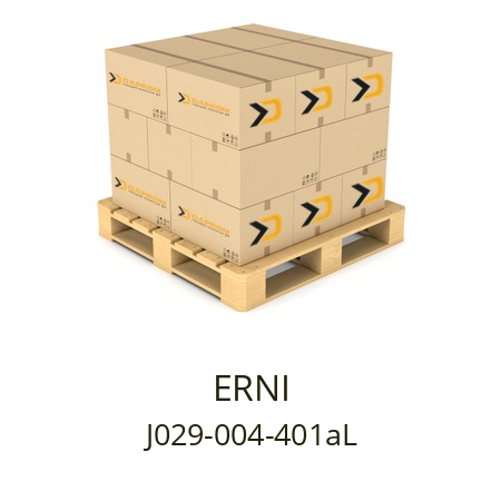  J029-004-401aL ERNI 