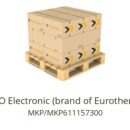   ERO Electronic (brand of Eurotherm) MKP/MKP611157300