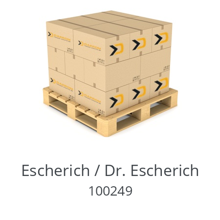  FIL-K-400-400-150-M5-DZ Escherich / Dr. Escherich 100249