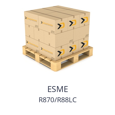   ESME R870/R88LC