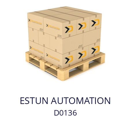   ESTUN AUTOMATION D0136