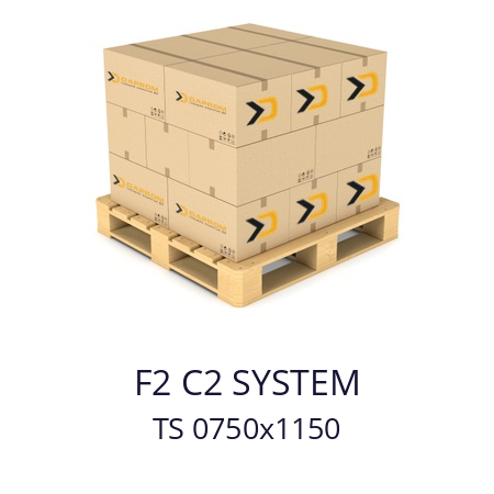   F2 C2 SYSTEM TS 0750x1150