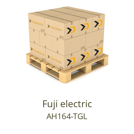   Fuji electric AH164-TGL