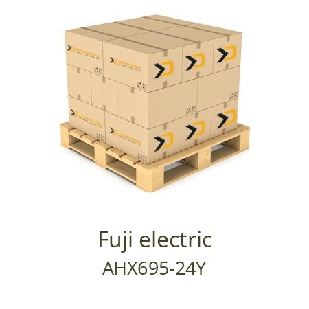   Fuji electric AHX695-24Y