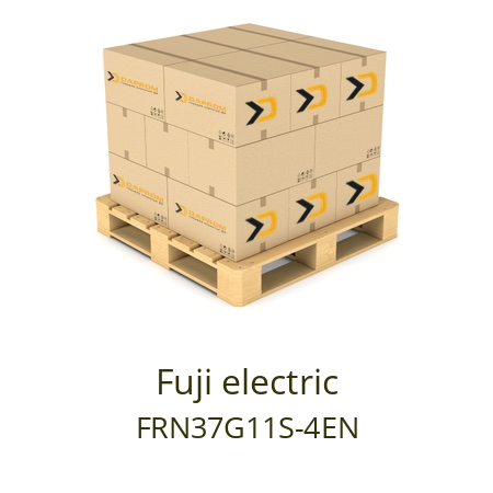  FRN37G11S-4EN Fuji electric 