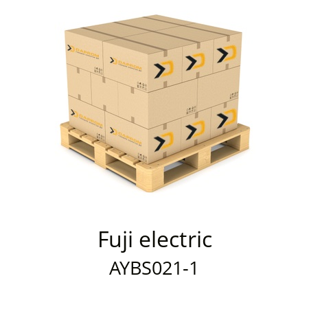   Fuji electric AYBS021-1