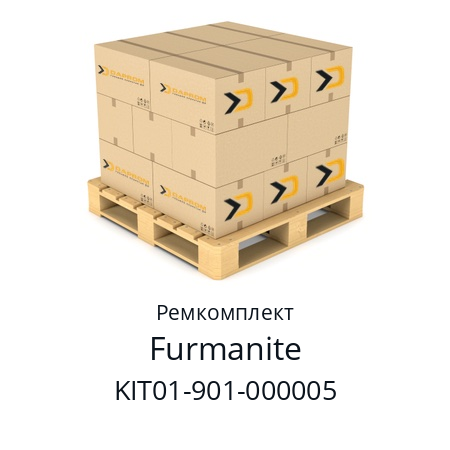 Ремкомплект  Furmanite KIT01-901-000005