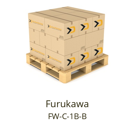  FW-C-1B-B Furukawa 