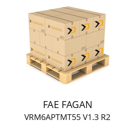   FAE FAGAN VRM6APTMT55 V1.3 R2