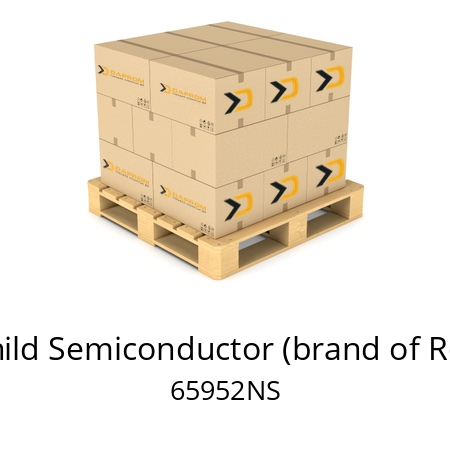   Fairchild Semiconductor (brand of Rotork) 65952NS