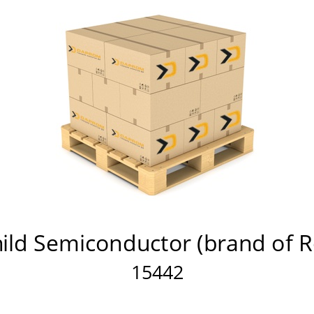   Fairchild Semiconductor (brand of Rotork) 15442