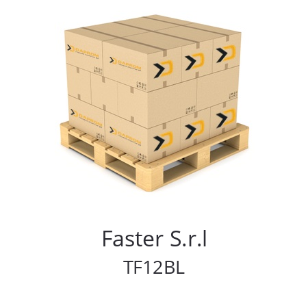   Faster S.r.l TF12BL