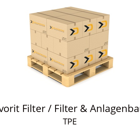   FAV - Favorit Filter / Filter & Anlagenbau Vollert TPE