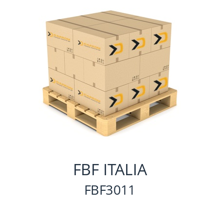   FBF ITALIA FBF3011