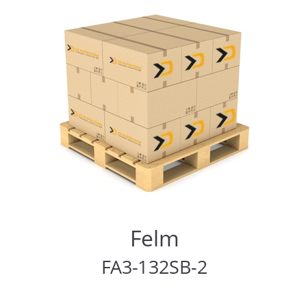   Felm FA3-132SB-2