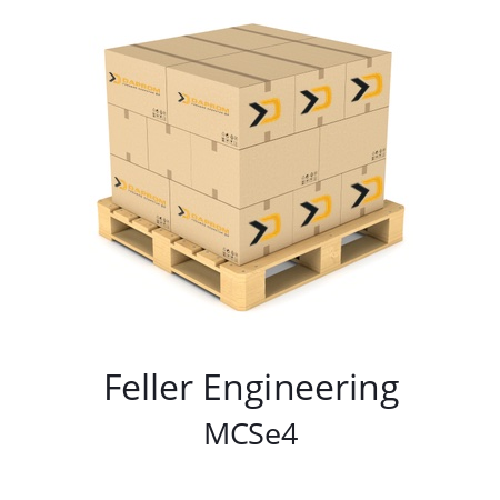   Feller Engineering MCSe4