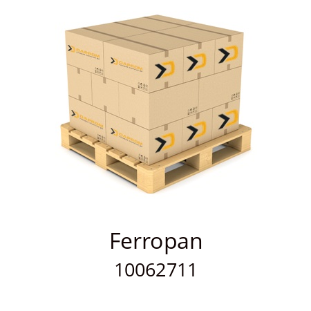   Ferropan 10062711