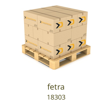   fetra 18303