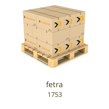   fetra 1753