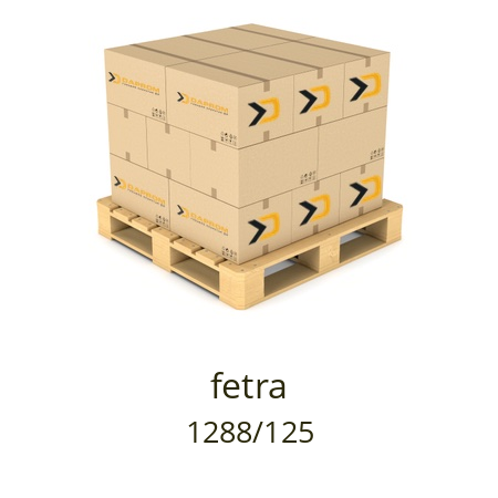   fetra 1288/125