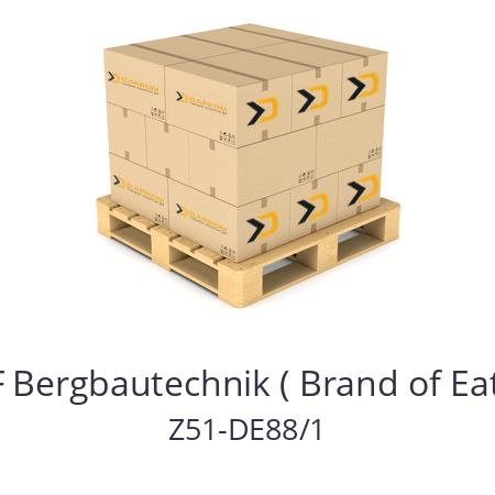   FHF Bergbautechnik ( Brand of Eaton) Z51-DE88/1