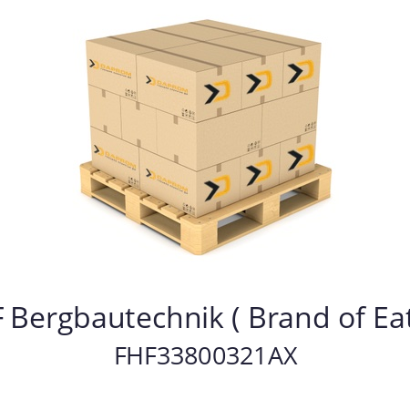   FHF Bergbautechnik ( Brand of Eaton) FHF33800321AX