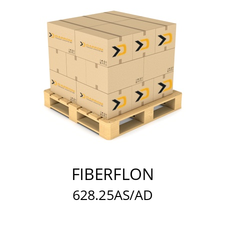   FIBERFLON 628.25AS/AD