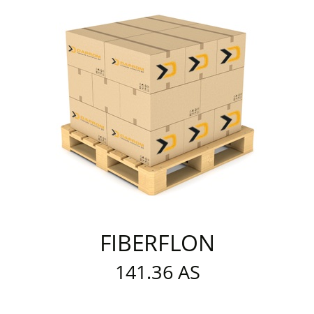  FIBERFLON 141.36 AS