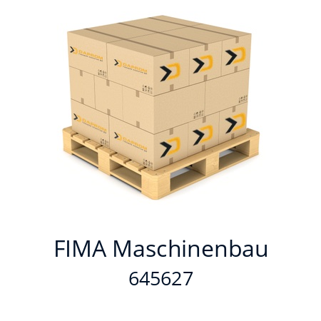   FIMA Maschinenbau 645627
